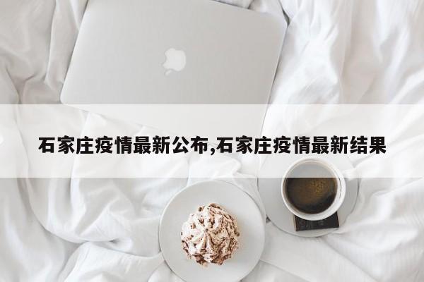 石家庄疫情最新公布,石家庄疫情最新结果