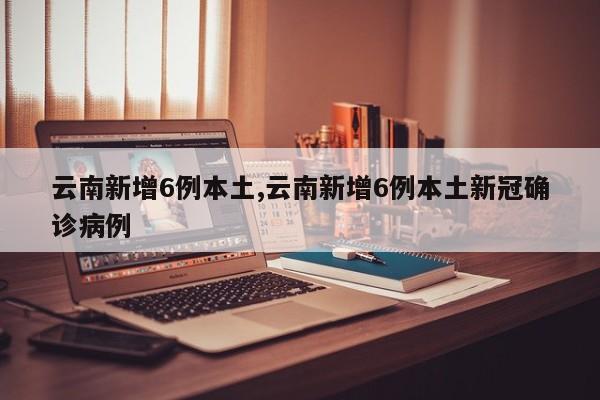 云南新增6例本土,云南新增6例本土新冠确诊病例