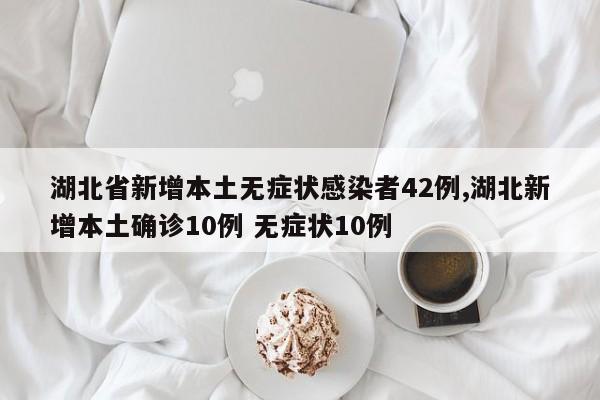 湖北省新增本土无症状感染者42例,湖北新增本土确诊10例 无症状10例