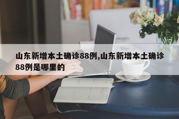 山东新增本土确诊88例,山东新增本土确诊88例是哪里的
