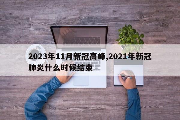 2023年11月新冠高峰,2021年新冠肺炎什么时候结束