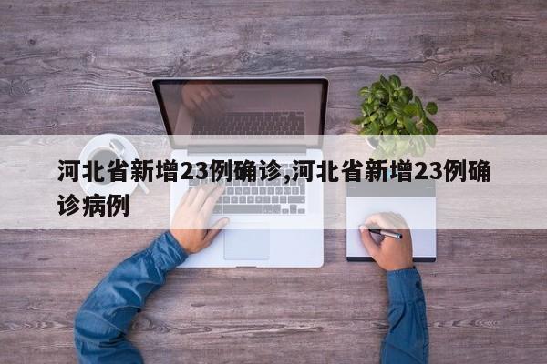 河北省新增23例确诊,河北省新增23例确诊病例